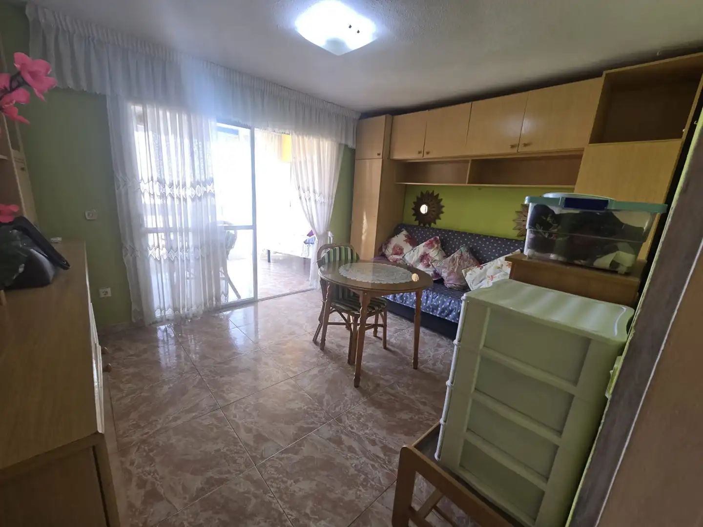 Studio with pool for sale in Avenida de Suecia, imagen 14