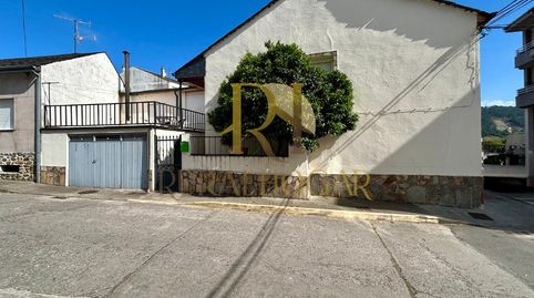 Foto 4 de Casa o xalet en venda a Rúa Virxe Da Barxa, O Barco de Valdeorras , Ourense