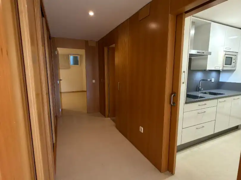 Wohnung zur Miete in Moncloa - Aravaca