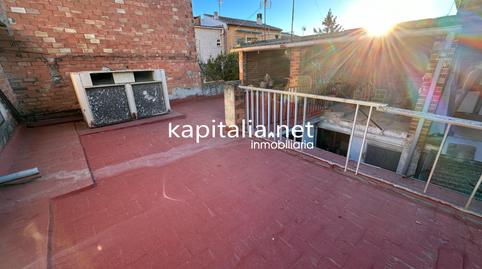 Foto 2 de Casa o xalet en venda a Montaverner, Valencia