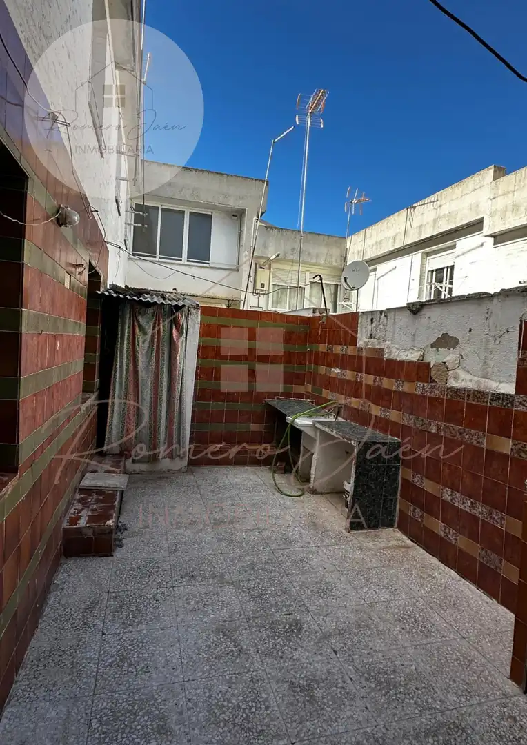 Terrassa de Pis en venda en Jaén
