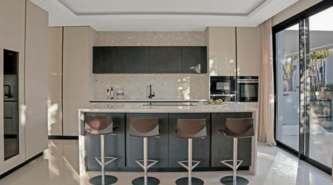 Photo 4 of House or chalet for sale in Lomas de Marbella Club, Marbella