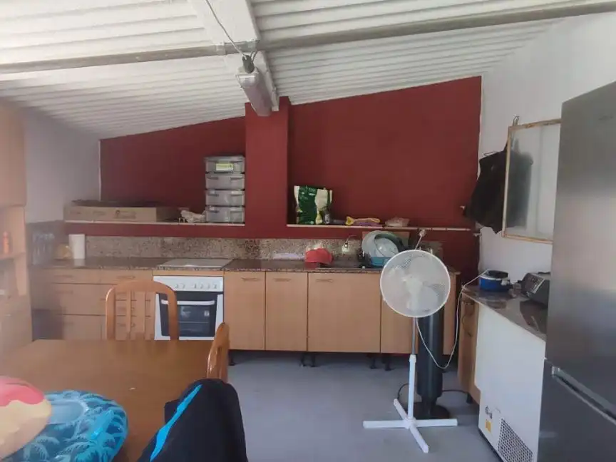 Kitchen of Land for sale in Tibi