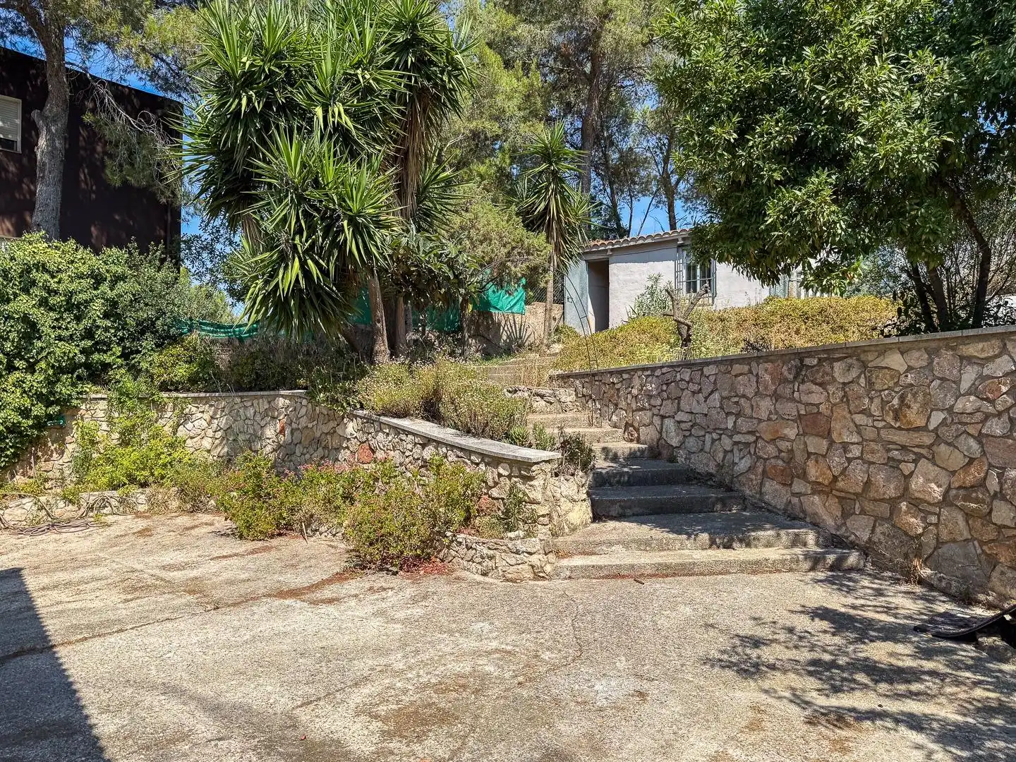 Casa o chalet en venta en Vallirana con Calefacción, Jardín privado y Terraza