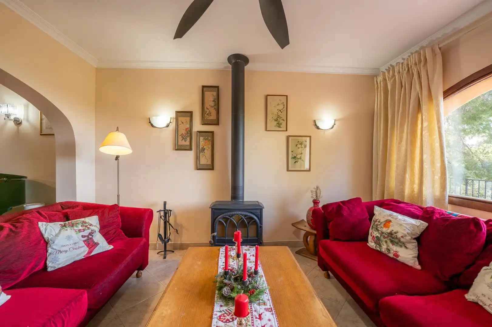 Country house with garden for sale in Passeig Antoni Estarellas, imagen 4
