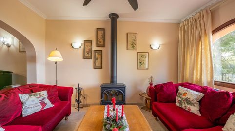 Foto 4 de Finca rústica en venta en Passeig Antoni Estarellas, Bunyola, Illes Balears