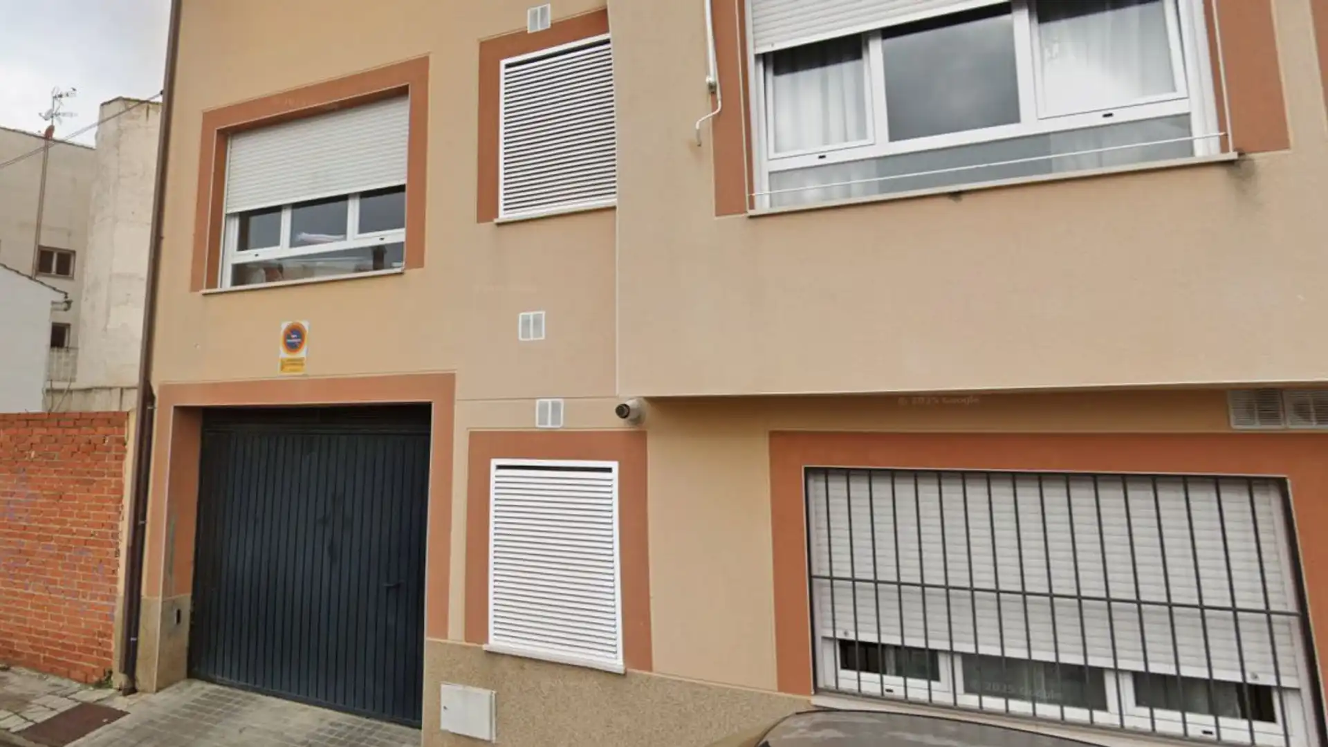 Flat for sale in VIOLETA, Cuevas - Ilustración