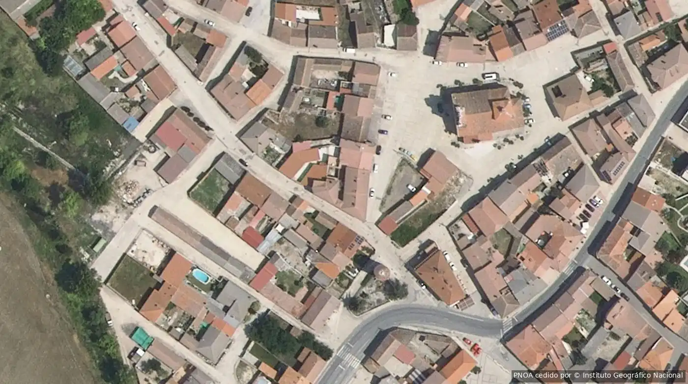 Flat for sale in Chañe, Segovia