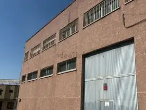 Nau industrial de lloguer a Sudeste Industrial, imagen 27