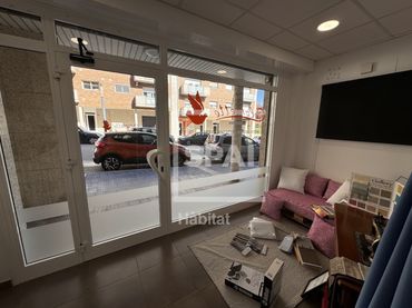 Local commercial à vendre à Centelles - RB CAMP DE L AIGUA