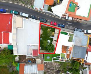 Exterior view of Residential for sale in Guía de Isora