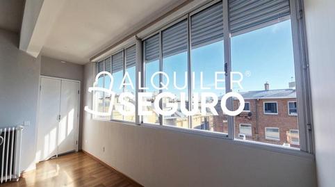 Photo 5 of Flat to rent in Cesar González Ruano, San Pascual, Madrid