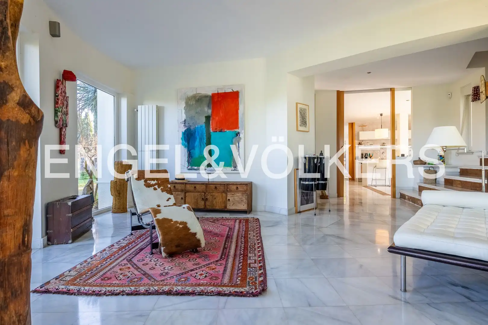 Houses for sale in Valencina de la Concepción  with Air Conditioner, Heating and Private garden