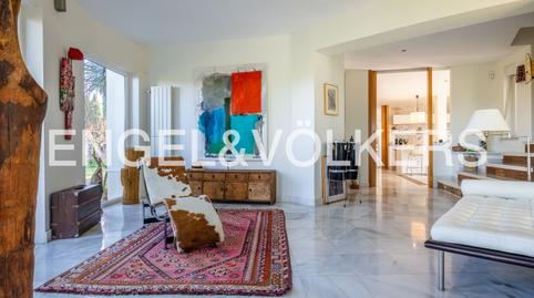 Foto 5 de Casa o xalet en venda a Diseminado Extrarradio, Valencina de la Concepción, Sevilla