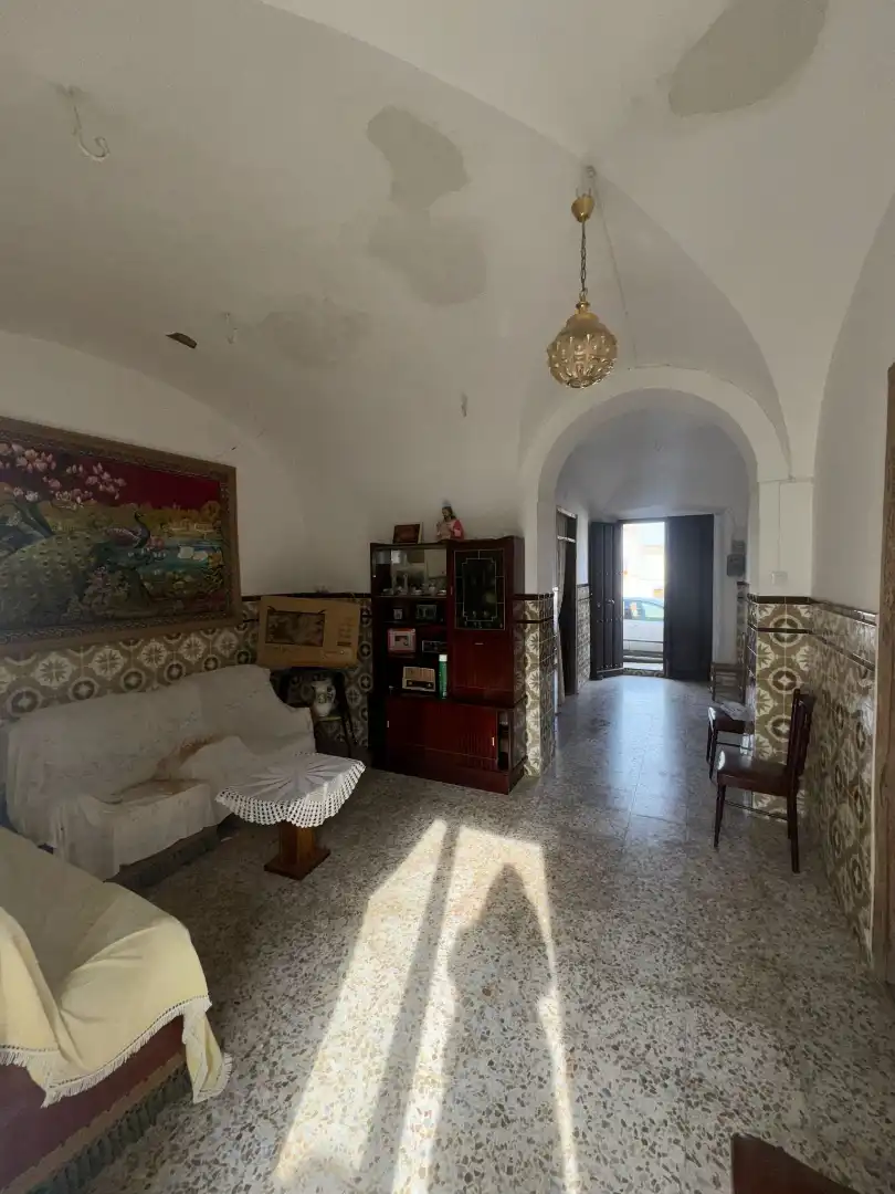 Casa o chalet en venta en Valle de la Serena