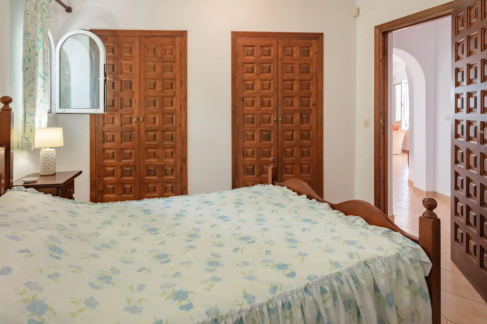 Habitación de Casa o chalet en venta en Jávea / Xàbia con Jardín privado, Terraza y Piscina