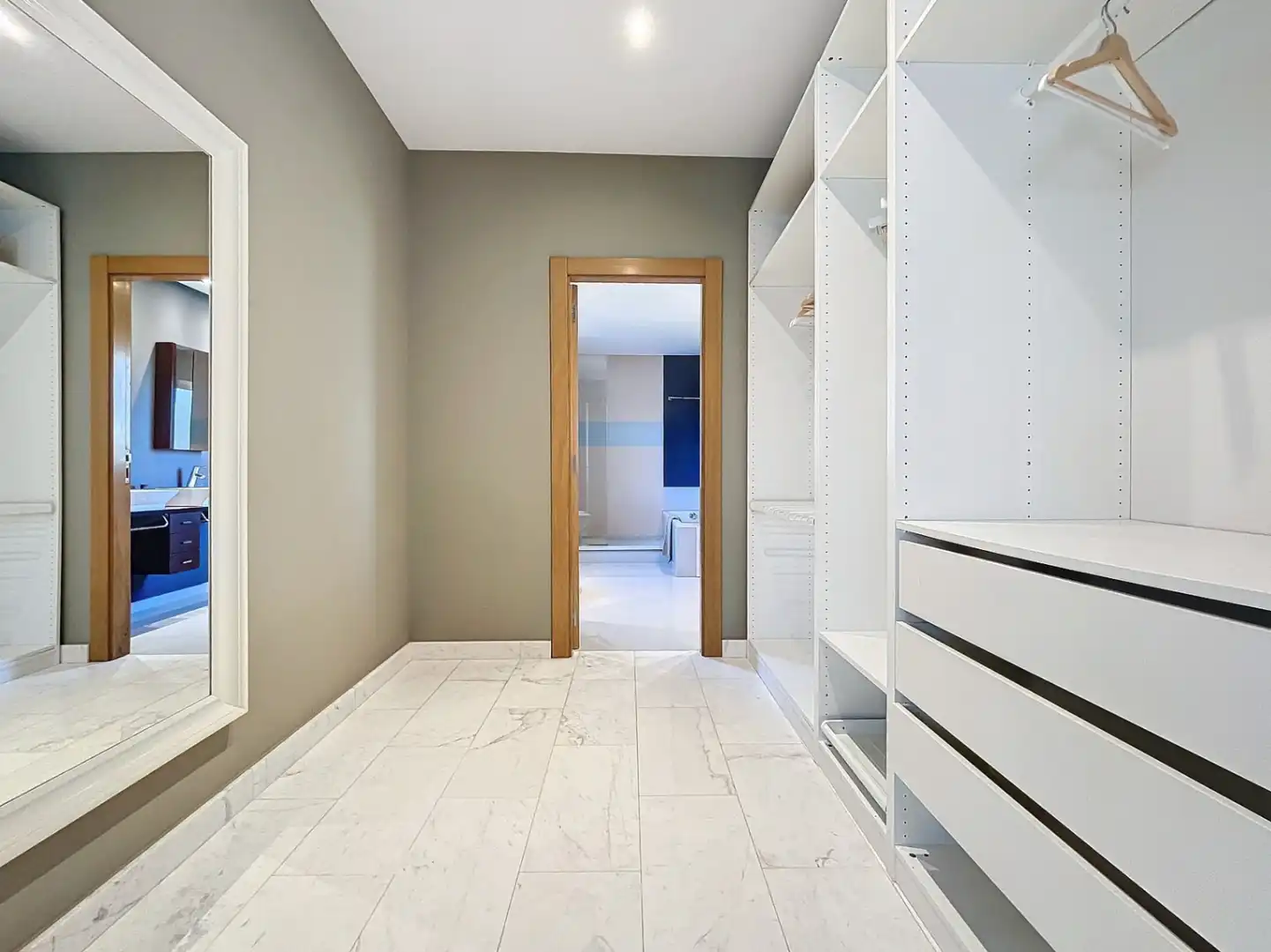 Houses for sale in L'Alfàs del Pi  with Air Conditioner, Heating and Private garden