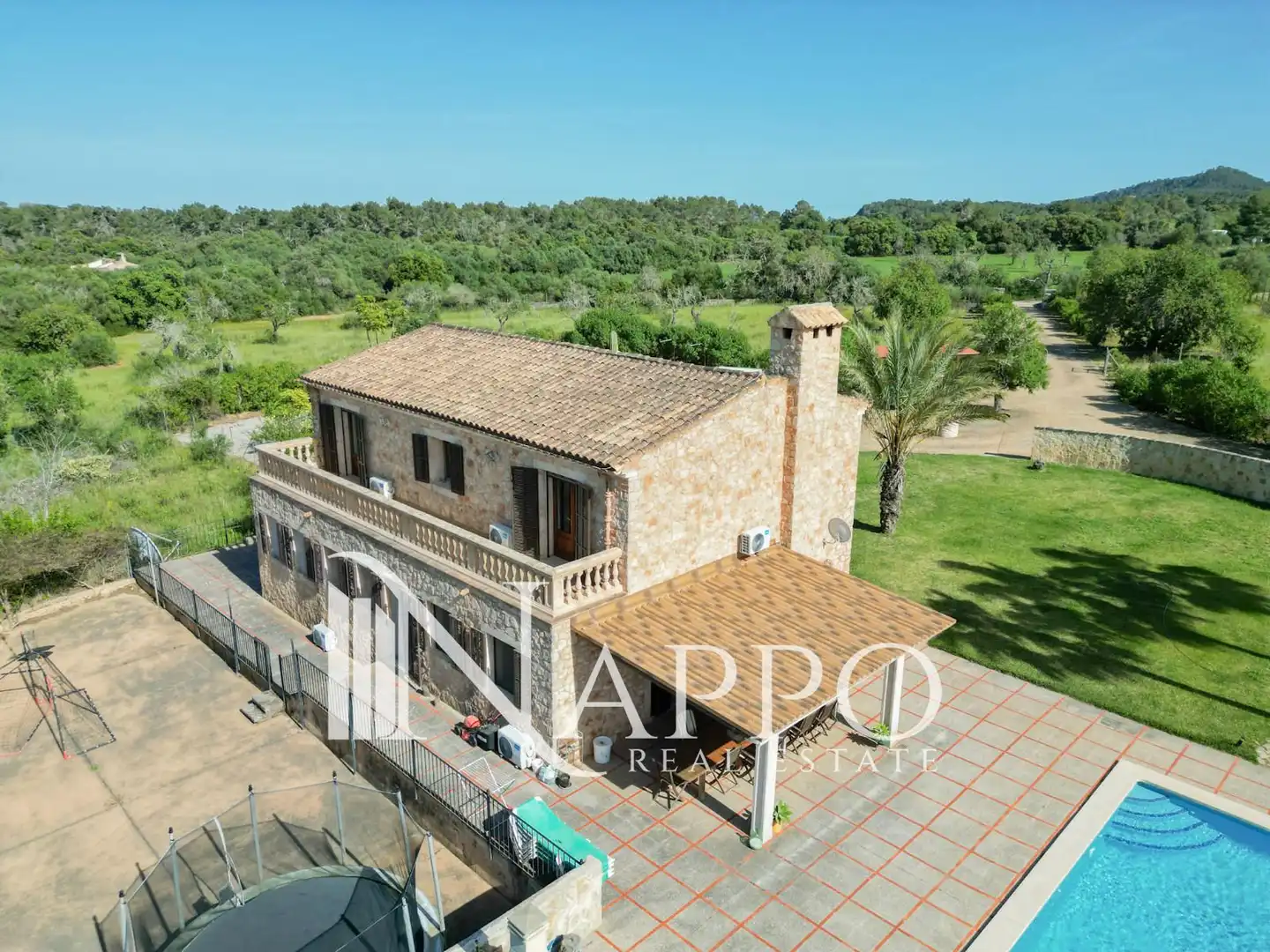 Villa mit Pool zum Verkauf in 25, imagen 58