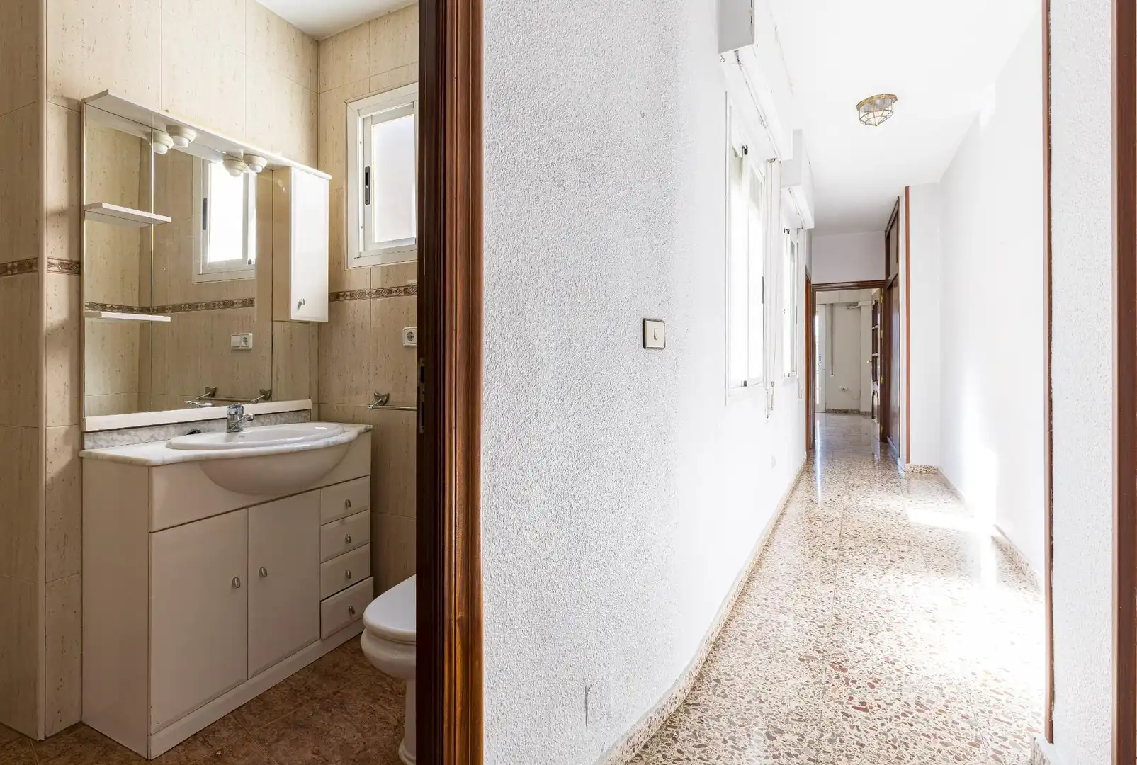 Piso en venta en Murcia con Terraza y Balcón