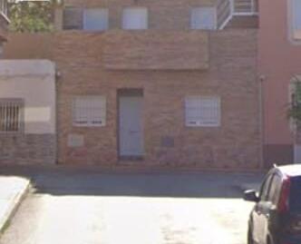 Foto 2 de Casa o chalet en venta en Calle Traiña (alquian), El Alquián,  Almería Capital