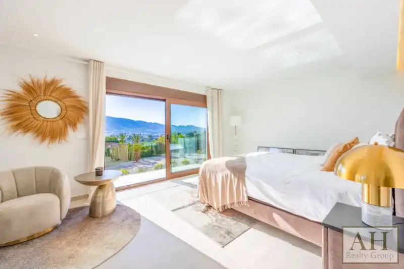 Casa en venta en Pueblo - Urbanizaciones, imagen 6