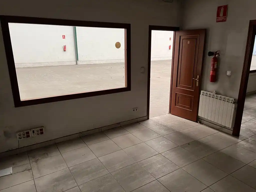 Industriegebäude zur Miete in Parroquias del Este, imagen 8