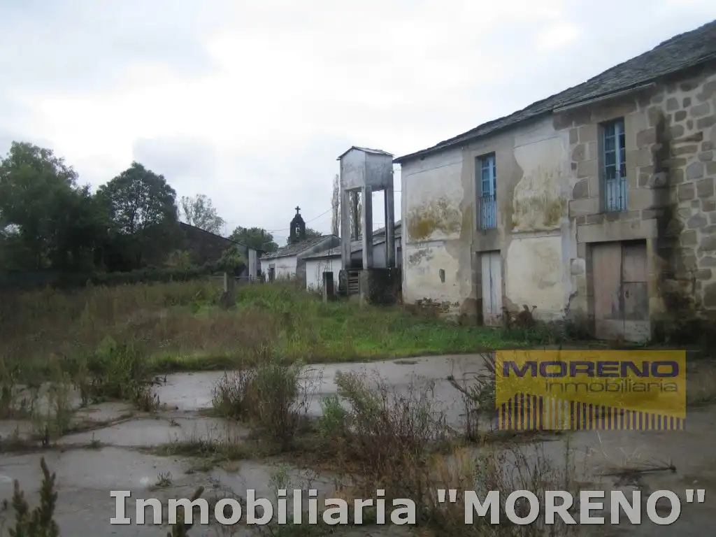 Casa rústica en venda a Láncara, imagen 3