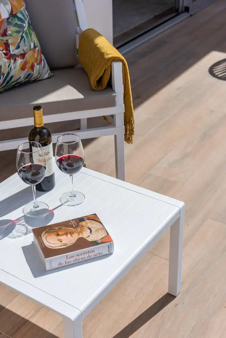 Ático con terraza en venta en Orihuela Costa, imagen 21