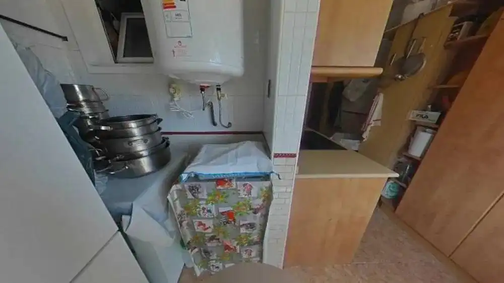 Wohnung mit Aufzug zum Verkauf in Sant Ildefons, imagen 10