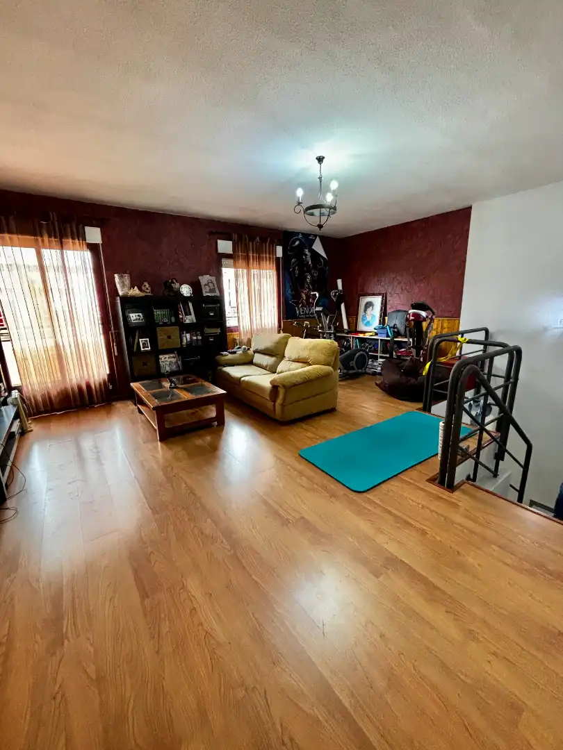 Detached house with garden for sale in San José - Buenos Aires, imagen 14