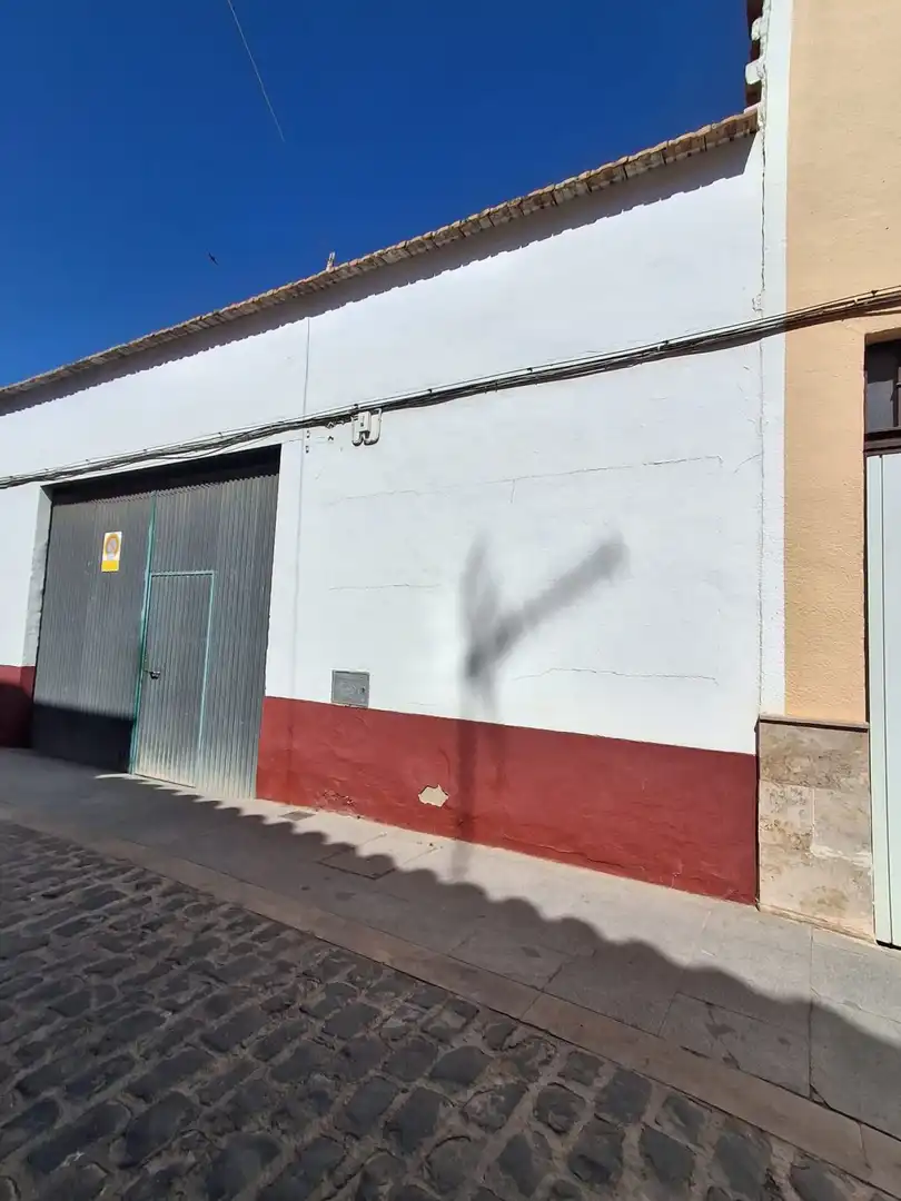 Terrenys i solars en venda a San Antón, imagen 2