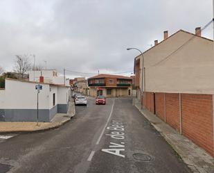 Vista exterior de Pis en venda en Ciempozuelos