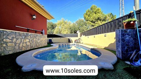 Foto 5 de Casa o chalet en venta en Bigastro, Alicante