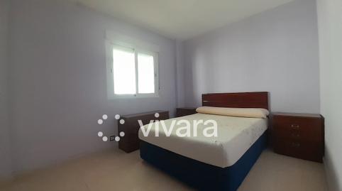 Foto 4 de Pis de lloguer a Calle de la Constitución, Centro, Madrid