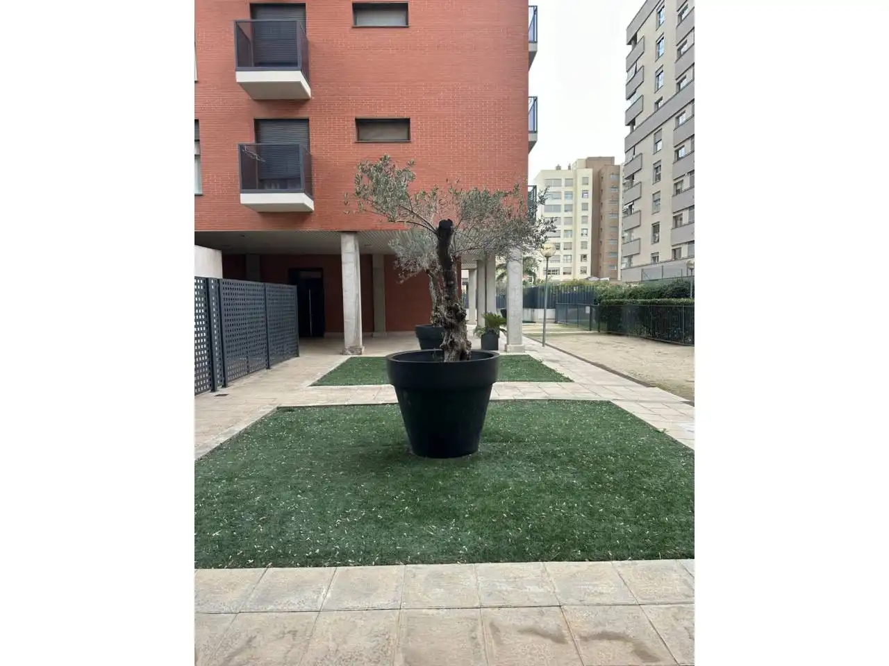 Pis amb terrassa de lloguer a Calle Reina Violante, imagen 45