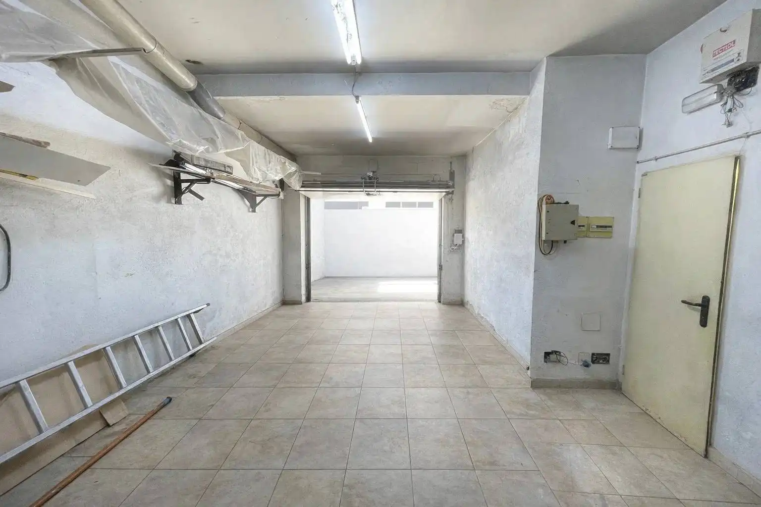 Casa o chalet en venta en L'Escala con Aire acondicionado, Terraza y Alarma