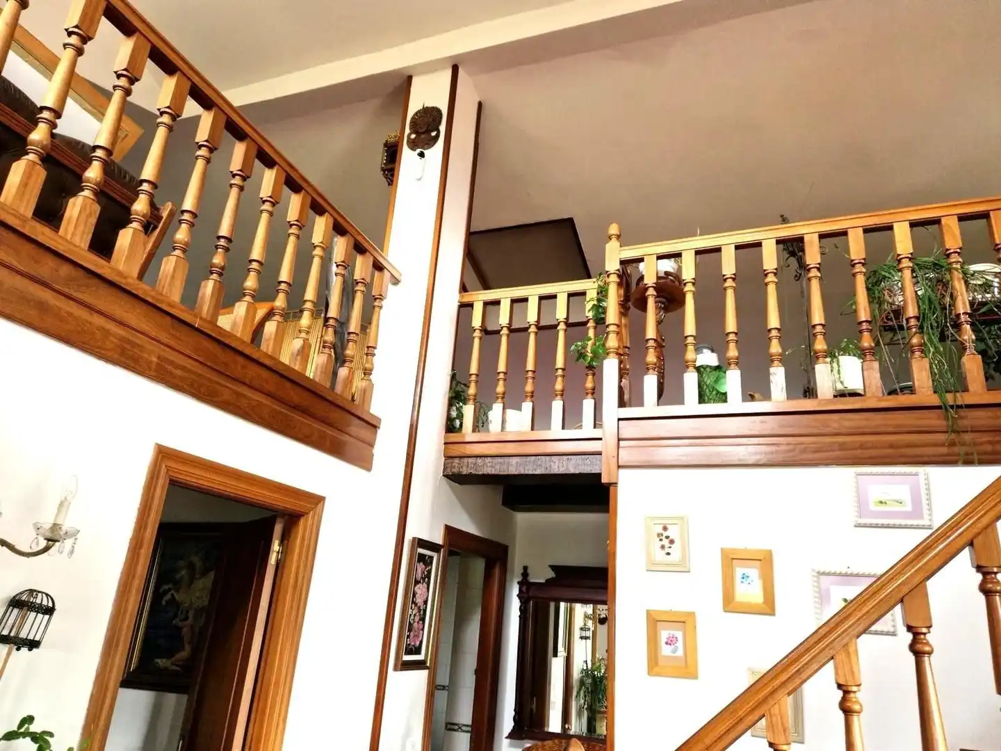 Casa o chalet en venta en Reocín con Trastero y Amueblado