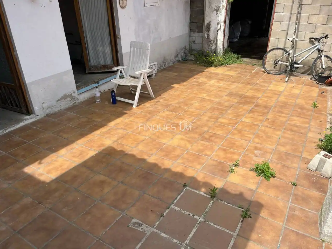 Terrassa de Casa adosada en venda en Tordera amb Jardí privat i Terrassa