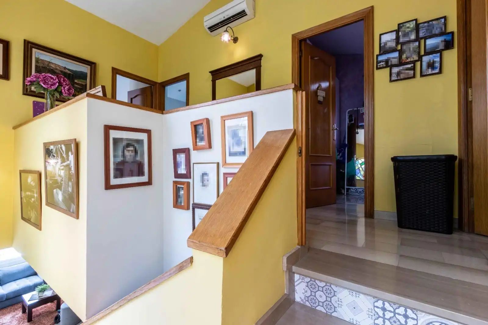Houses for sale in Airesol