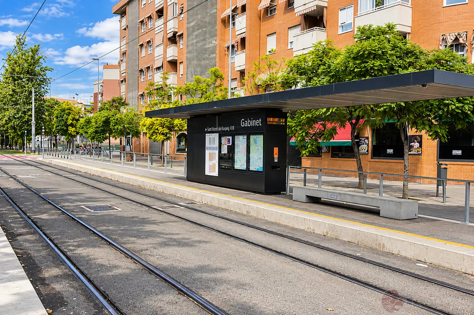 Flat with lift for sale in Av. Periodista Rodolfo Salazar 42, imagen 18