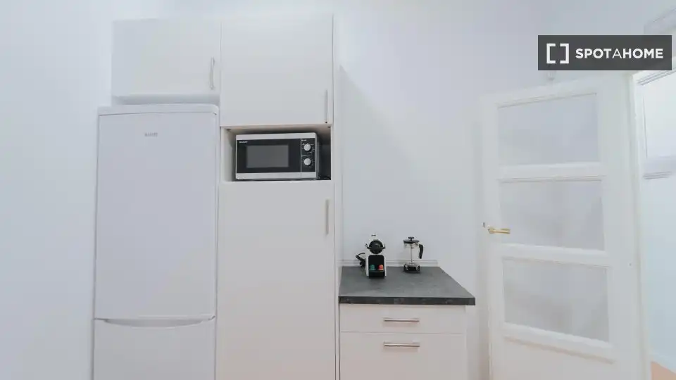 Room in El Viso