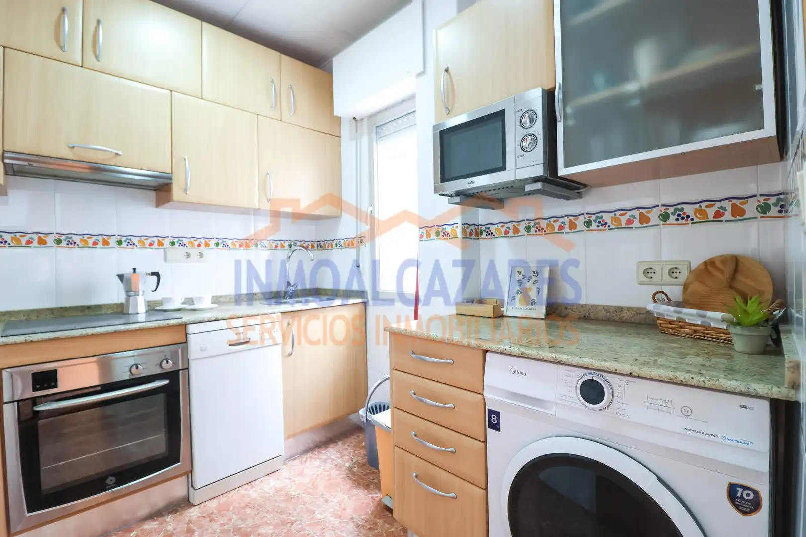 Apartment with terrace for sale in Centro, imagen 9