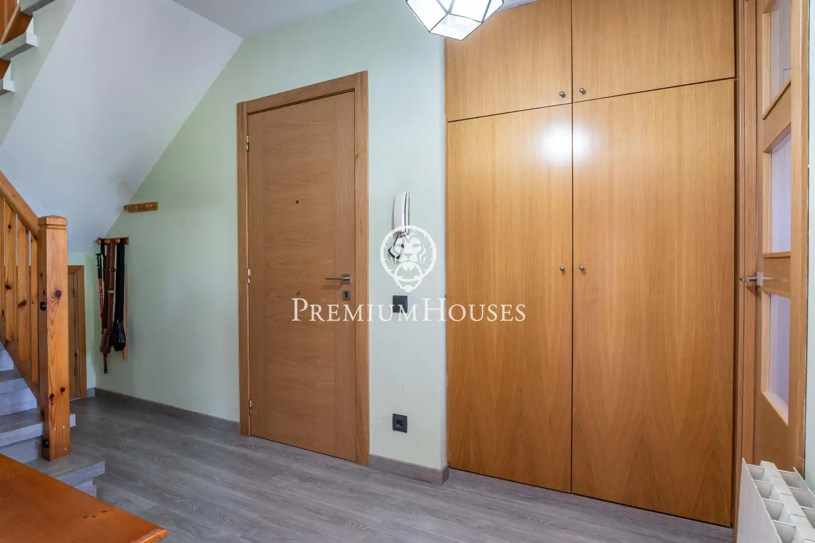 Attic for sale in Sant Pere de Ribes  with Heating, Private garden and Parquet flooring