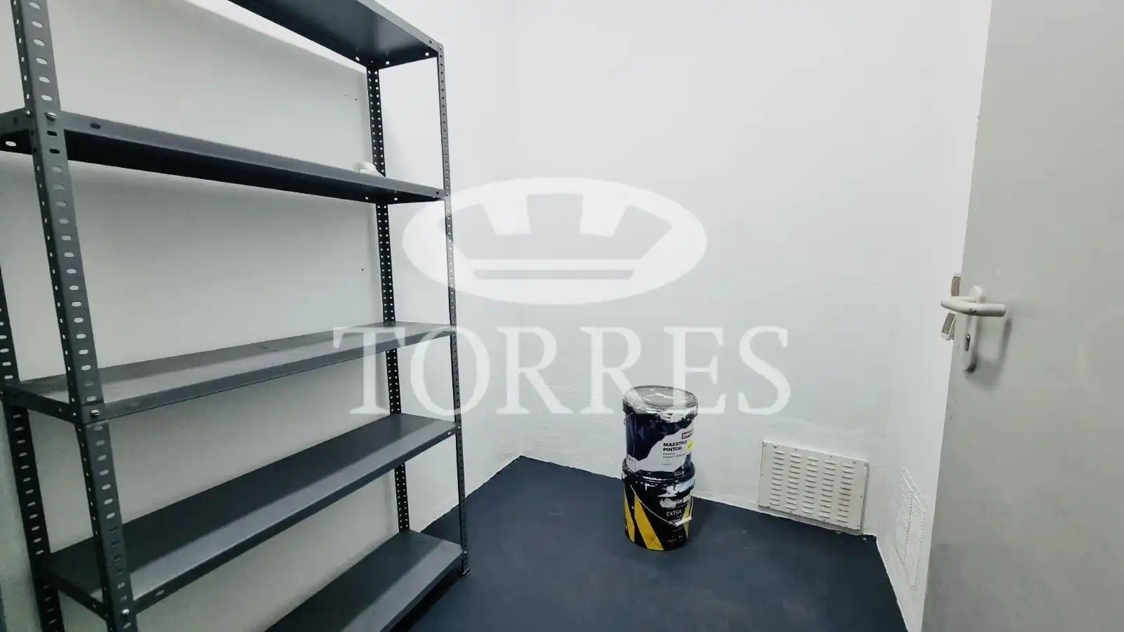 Storage room for sale in Málaga