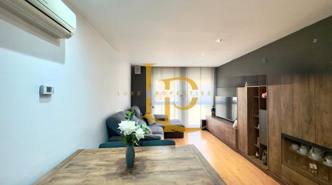 Foto 4 de Dúplex en venda a Carrer de Sant Sebastià, Eixample, Barcelona