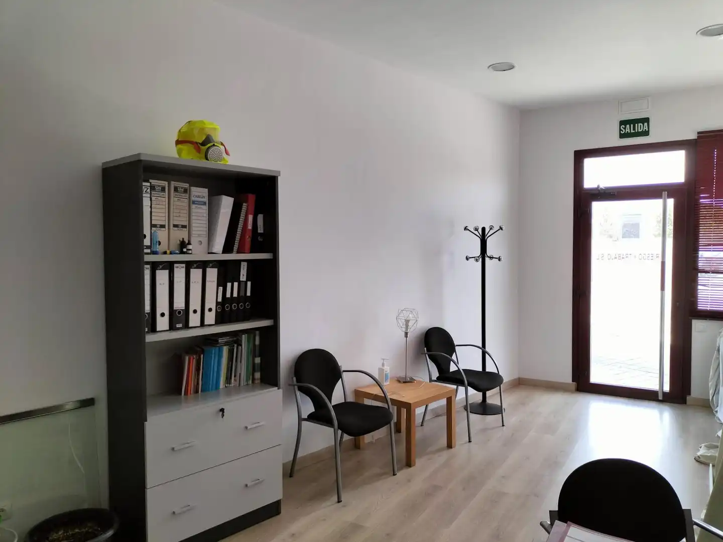 Local de lloguer en Palencia amb Aire condicionat