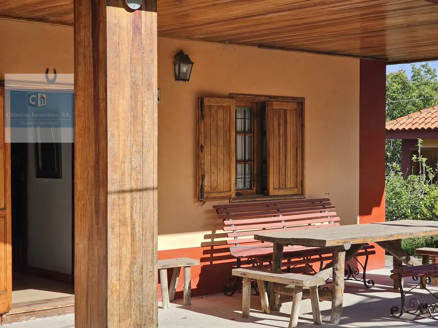 Country house for sale in El Bebedero - Pinolere - Aguamansa, imagen 5