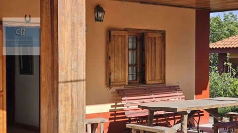 Foto 4 de Finca rústica en venta en El Bebedero - Pinolere - Aguamansa, La Orotava