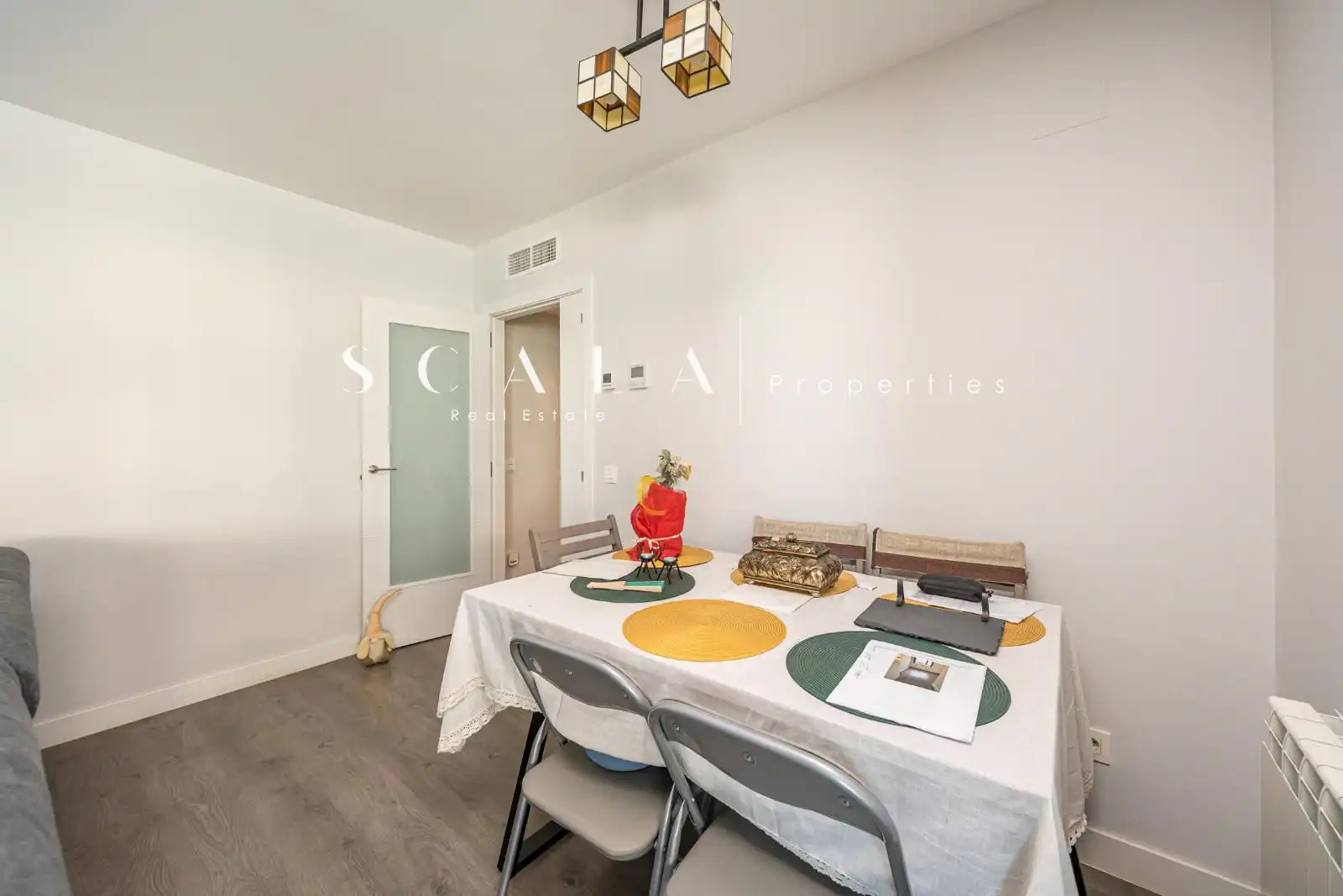 Wohnung mit Terrasse zum Verkauf in Narvaez, imagen 18