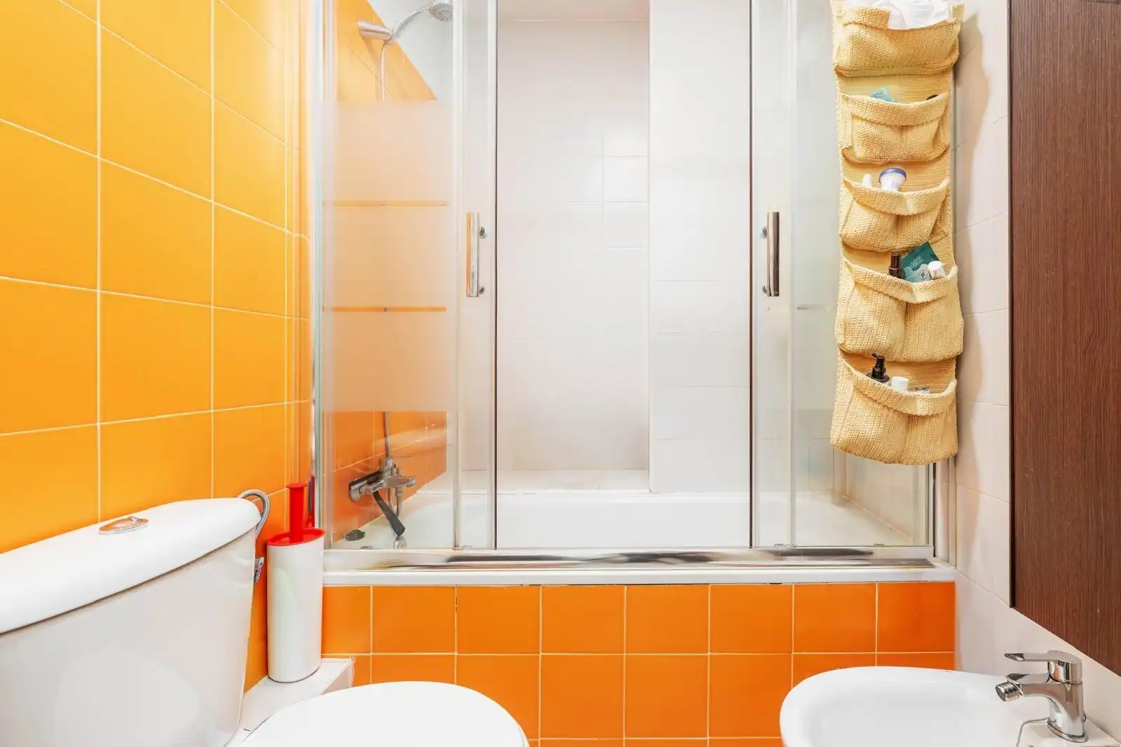 Baño de Piso en venta en Sevilla con Aire acondicionado, Calefacción y Trastero
